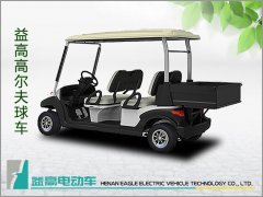 益高轻便型货车EG204AH