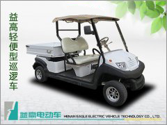 益高轻便型巡逻车EG204AHCX